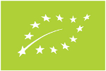 EU ekologisk logga