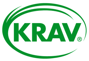 KRAV-m&auml;rket